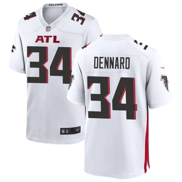 darqueze dennard falcons jersey